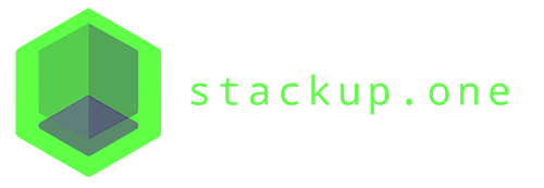 stackup.one